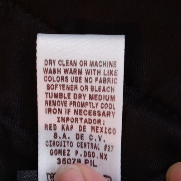 NWT The Force EMT / Police Uniform Cargo Pants - Picture 7 of 8